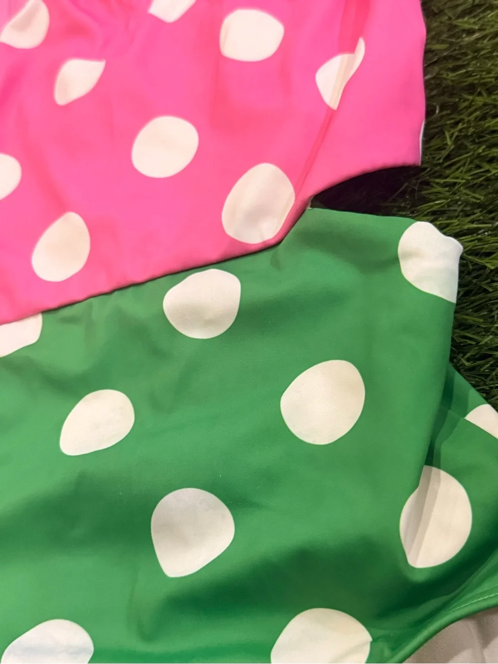 Mini Boden One Piece Swimsuit
